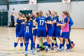 Bild 687 - wCJ NFV Futsalmeisterschaft